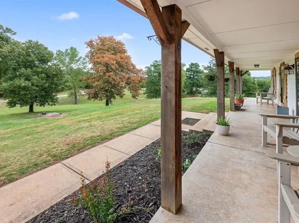 15600 Haley Dr, Choctaw, OK 73020