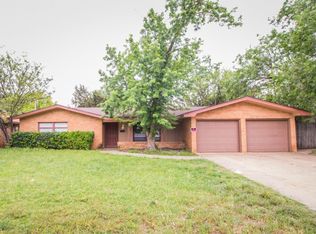 5223 17th St, Lubbock, TX 79416