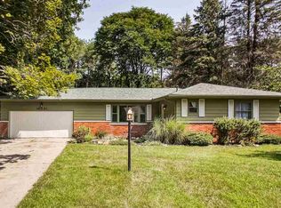16381 Wild Cherry Dr, Granger, IN