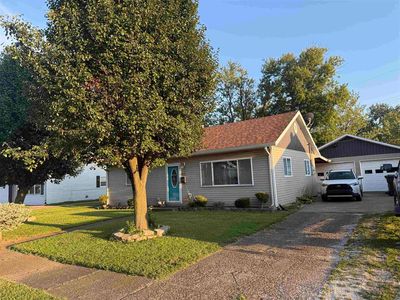 412 Monterrey Dr, Owensboro, KY, 42303