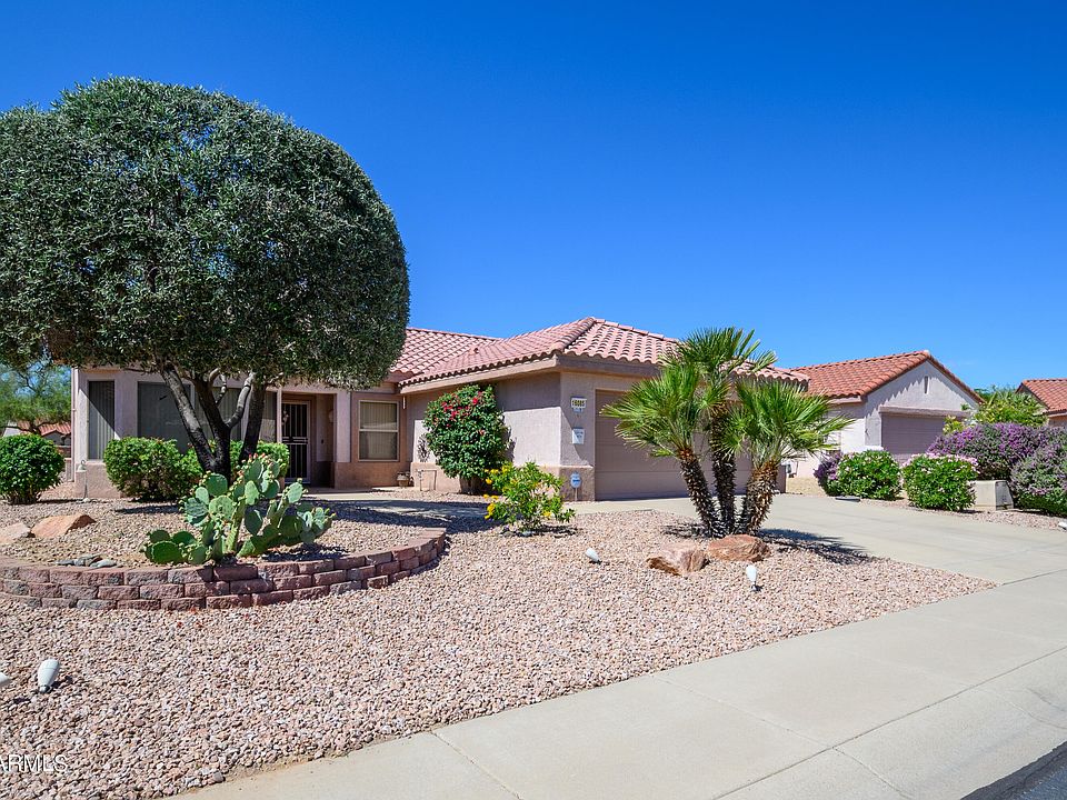 1st image of 16085 W WILDFLOWER Drive