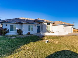 8925 Redwood Blvd, California City, CA 93505