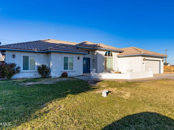 8925 Redwood Blvd, California City, CA 93505