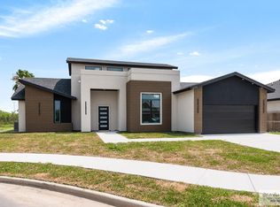 4712 River Oak Cir, Brownsville, TX 78520