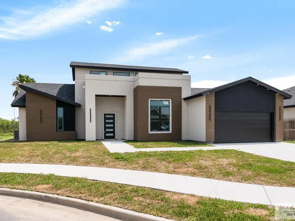 4712 River Oak Cir, Brownsville, TX 78520