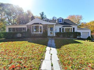 41 Scribner Hill Rd, Wilton, CT 06897