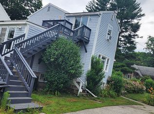 71 Church St, Cohasset, MA 02025