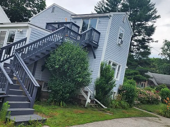 71 Church St, Cohasset, MA 02025