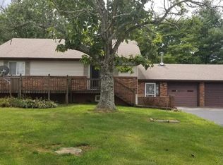 10412 Knifley Rd, Knifley, KY 42753
