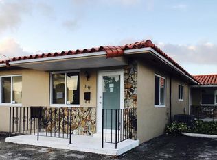 3147 SW 25th St, Miami, FL 33133