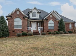 715 Witmore Rd LOT 12, Wingate, NC 28174