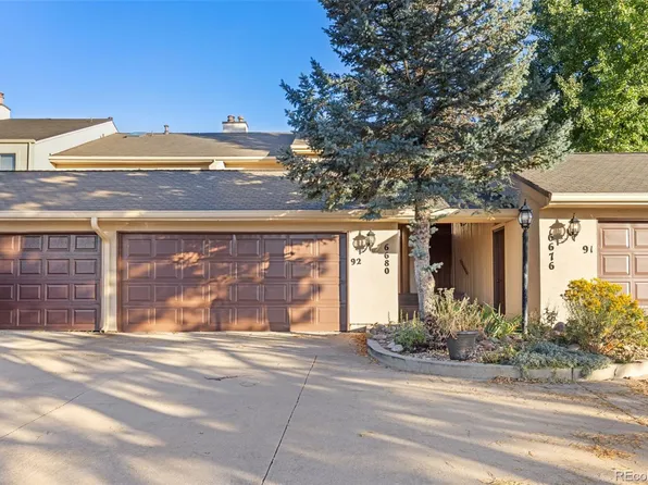 6680 Pinewood Drive, Parker, CO 80134