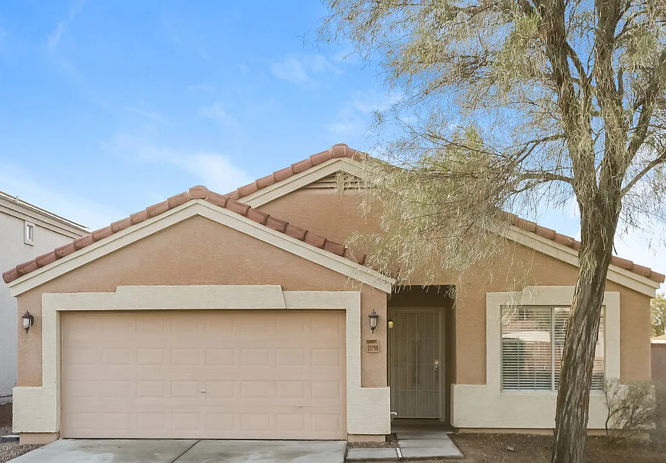 21759 W Cocopah St