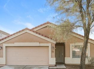 21759 W Cocopah St, Buckeye, AZ 85326