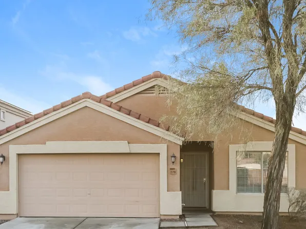21759 W Cocopah St, Buckeye, AZ 85326