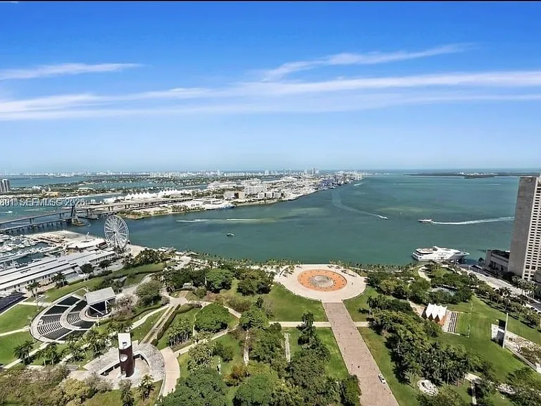 50 Biscayne Blvd #4106 — Photo 34