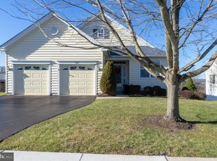 615 Torbet Rd, Coatesville, PA 19320