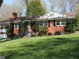 1103 Delf Dr, Mc Lean, VA 22101