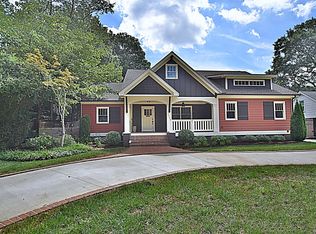 1230 Rollins Ave, Charlotte, NC 28205