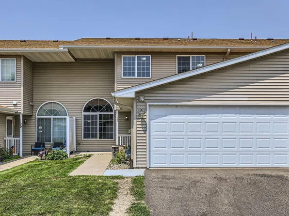 1127 Ridgestone Pl, Buffalo, MN 55313