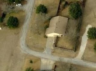 121 Hightower St, Hillsboro, TX 76645