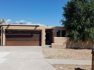 378 Connie Ave, White Rock, NM 87544
