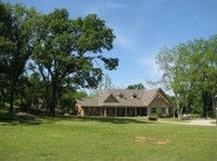 15000 E Coffee Creek Rd, Luther, OK 73054