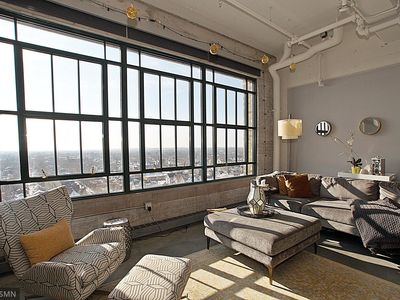 Midtown Exchange Apartment Rentals Minneapolis Mn Zillow