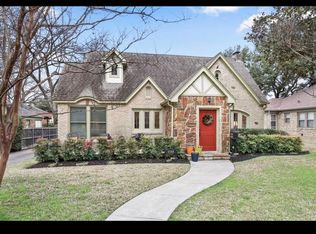 5522 Merrimac Ave, Dallas, TX 75206