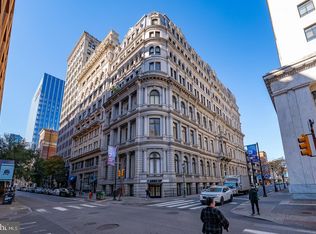 1001 Chestnut St #705E, Philadelphia, PA 19107