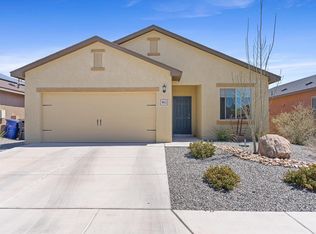 3012 Rio Maule Dr SW, Albuquerque, NM 87121