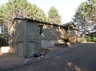 29097 Hanscom Lake Trailway, Danbury, WI 54830