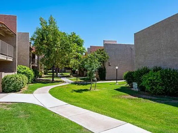 5525 E Thomas Rd Unit N8, Phoenix, AZ 85018