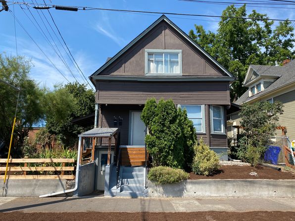 421 NE Webster St #421