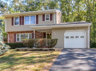 456 Grant Ave, Eatontown, NJ 07724