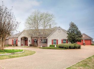 7423 Daniels Chapel Rd, New Boston, TX 75570