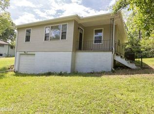 604 Avenue J, Bessemer, AL 35020