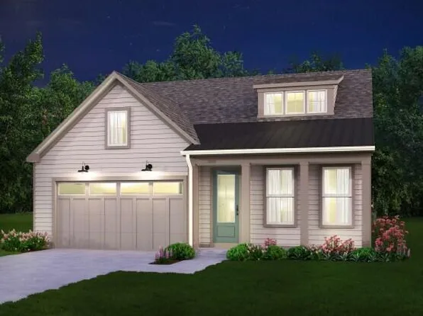 2887 Butlers Green Cir #71, Chattanooga, TN 37421