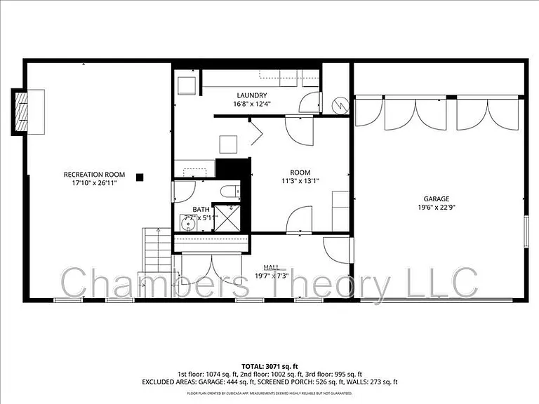 1436 Ironwood Dr — Photo 46