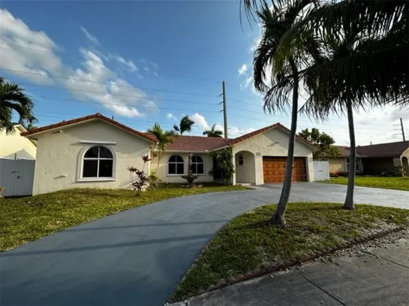 14790 SW 151st Terrace, Miami, FL 33196