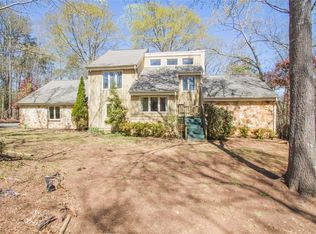 116 James Hare Rd, Anderson, SC 29626