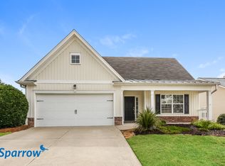 501 Prominence Cir, Canton, GA 30114