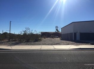 454 Hancock Rd, Bullhead City, AZ 86442