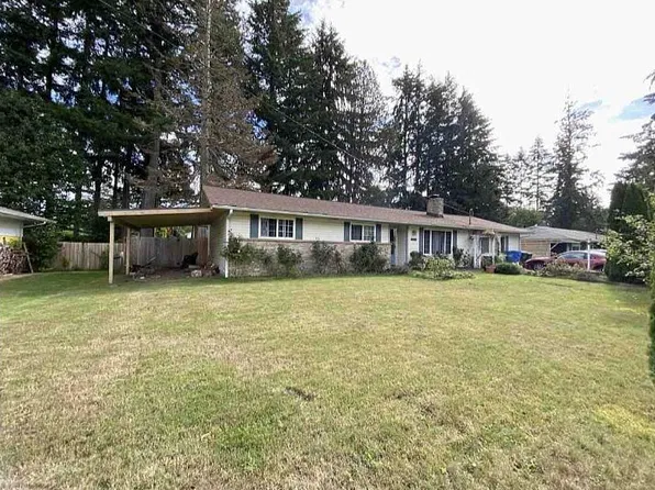 2402 Larch St SE, Lacey, WA 98503