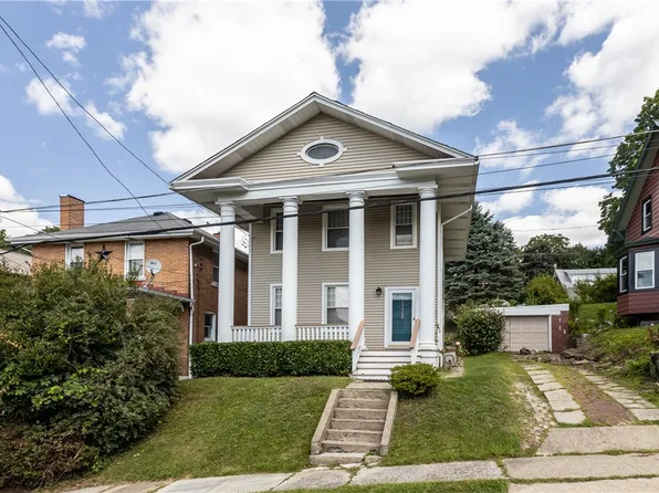 135 Mound St, Ambridge, PA 15003