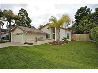 2710 El Rastro Ln, Carlsbad, CA 92009