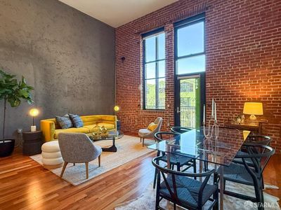 851 Indiana St Unit 304, San Francisco, CA, 94107