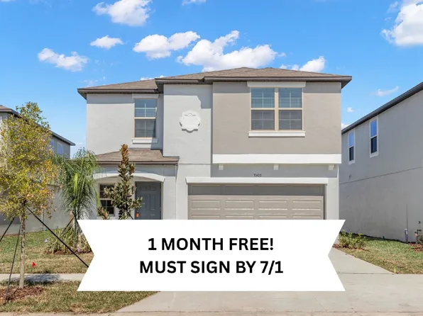 31603 Barrel Wave Way, Wesley Chapel, FL 33545
