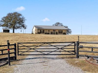 1389 Dillard Rd, Wilson, OK, 73463