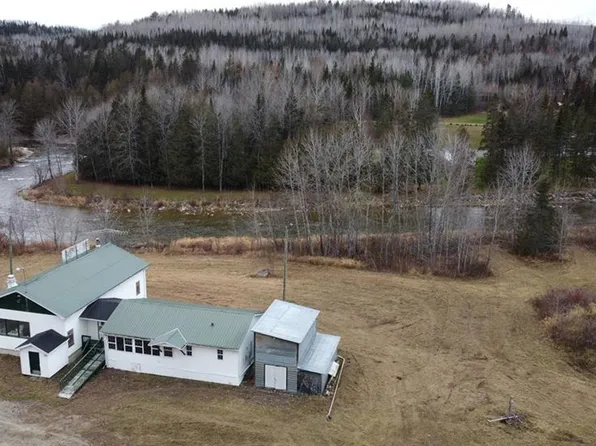 118 Mill Hill Rd, Denmark, NB E7G 2J4